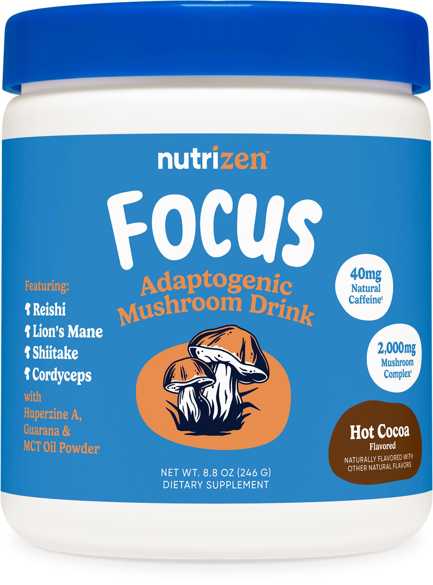 NutriZen