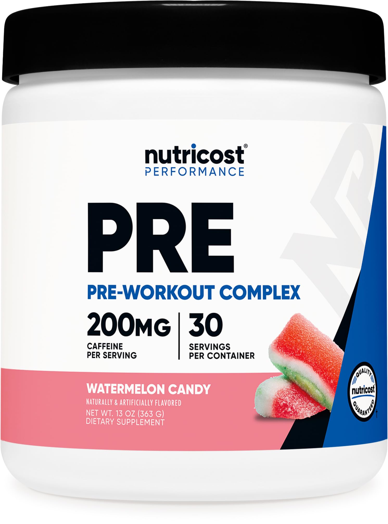 Pre-Workout